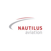 Nautilus Aviation Pty Ltd Logo