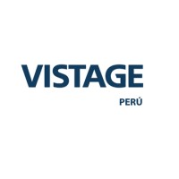 Vistage Perú Logo