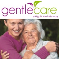 Gentlecare (UK) Ltd Logo