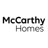 McCarthy Homes (QLD) Pty Ltd Logo