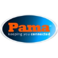Pama & Co International Logo