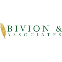Bivion & Associates Inc. Logo