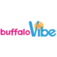 BuffaloVibe.com Logo