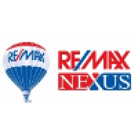 RE/MAX Nexus Logo