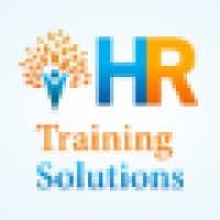 HR Training Solutions Logo