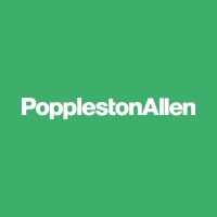 Poppleston Allen Logo