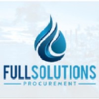 Full Solutions Equipment Logo