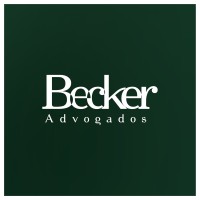 Becker Advogados PE Logo