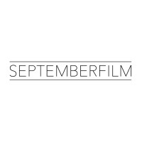 Septemberfilm.se Logo