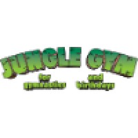 Jungle Gym Logo