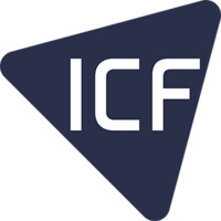 ICF Legal Service Logo