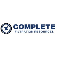 Complete Filtration Resources, Inc. Logo