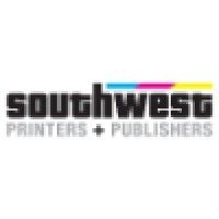 Southwest Printers & Publ.Inc. Logo