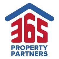 365 Property Partners Logo