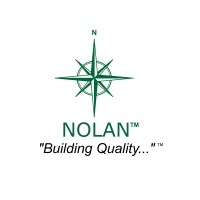 Nolan Construction Company Logo