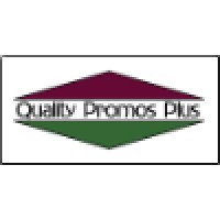 Quality Promos Plus, LLC Logo