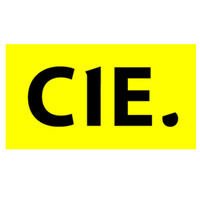 CIE Tecnologías Logo