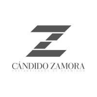 CANDIDO ZAMORA Logo