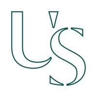Tiffany Napper, Upleveler Society Logo