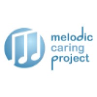 Melodic Caring Project Logo