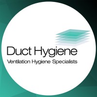 Duct Hygiene Ltd Logo