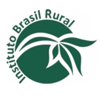 Instituto Brasil Rural Logo