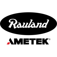 Rauland Logo