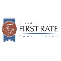Estudio First Rate Consultores Logo