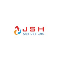 JSH Web Designs | Knoxville Web Design Firm Logo