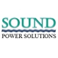 Sound Power Solutions Logo