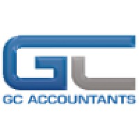 GC Accountants Logo