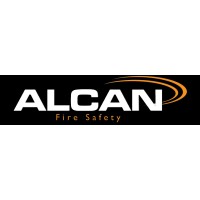 ALCAN Fire Safety Logo