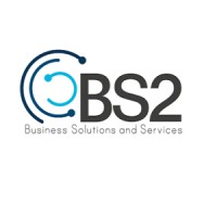 Business Solutions and Services (BS2) Logo
