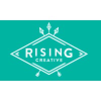 Rising Creative Logo