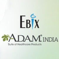 A.D.A.M Health Logo