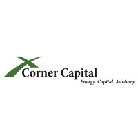 Corner Capital Partners, LLC Logo