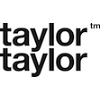 TaylorTaylor Logo