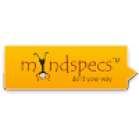 Mindspecs Logo