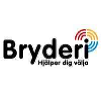 Bryderi AB Logo