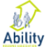 Ability Housing Association Logo