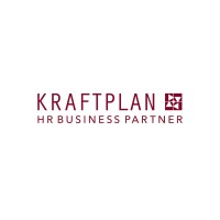 Kraftplan AB | HR Business Partner Logo