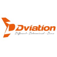 Dviation Group Logo