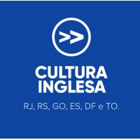 Cultura Inglesa Canoas Logo