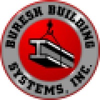 Buresh Building Systems, Inc. Logo