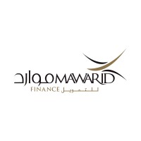 Mawarid Finance Logo