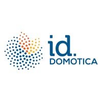 ID Domótica Logo