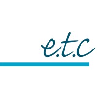e.t.c coaching consultants Logo