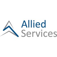 Allied Services Logo