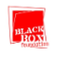 BlackBox Foundation Logo