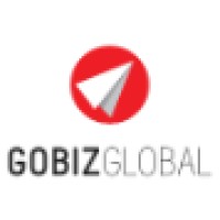 GoBizGlobal Logo